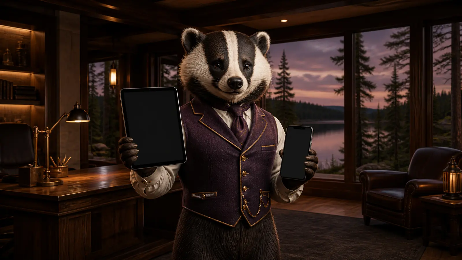 Bizzo Casino app on phones and tablets