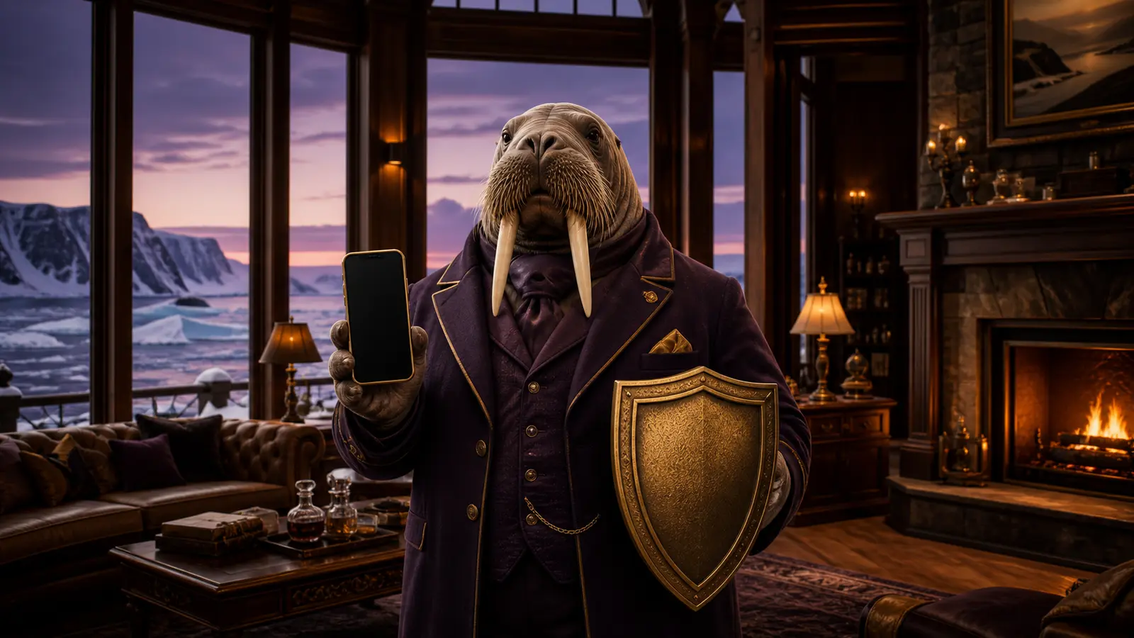 Account security on the Bizzo Casino app
