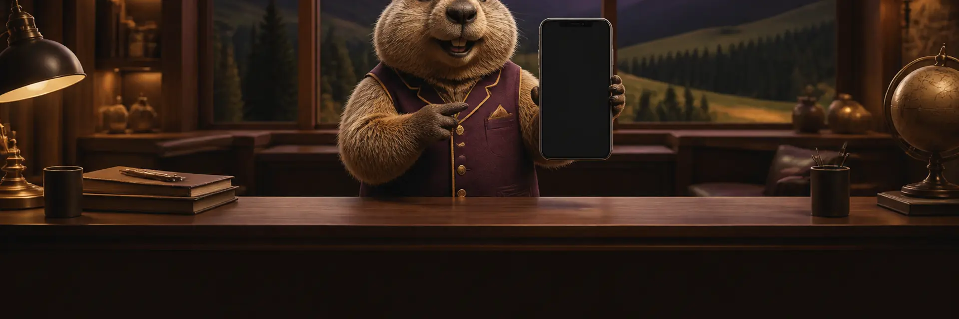 Installing the Bizzo Casino app on iOS