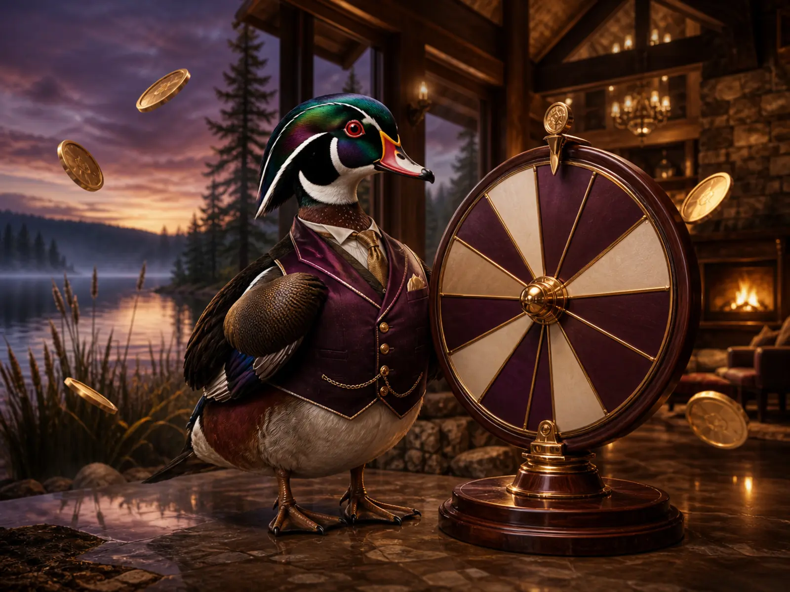 Free spins rewards at Bizzo Casino