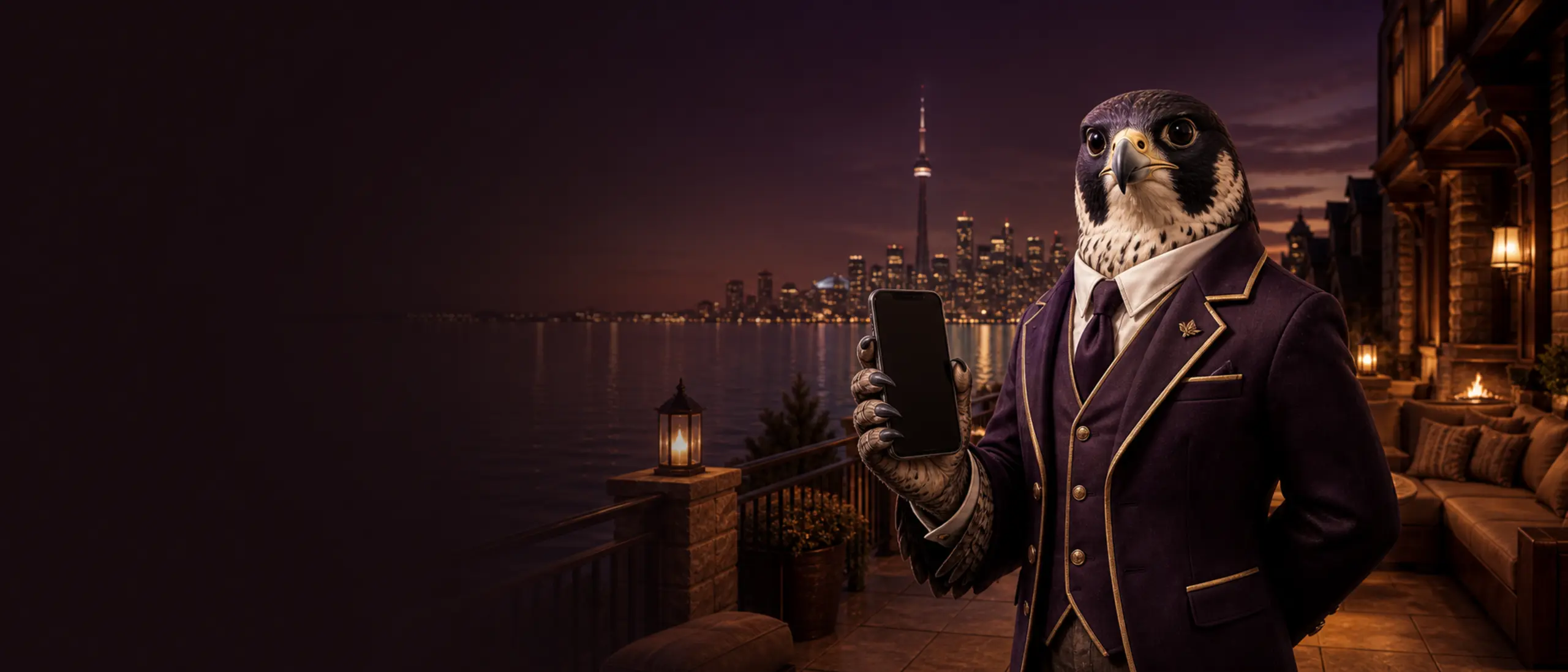 Bizzo Casino app for Canadian players