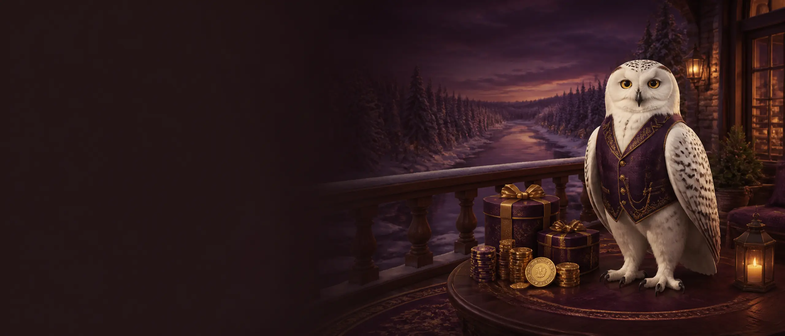 Second deposit bonus at Bizzo Casino