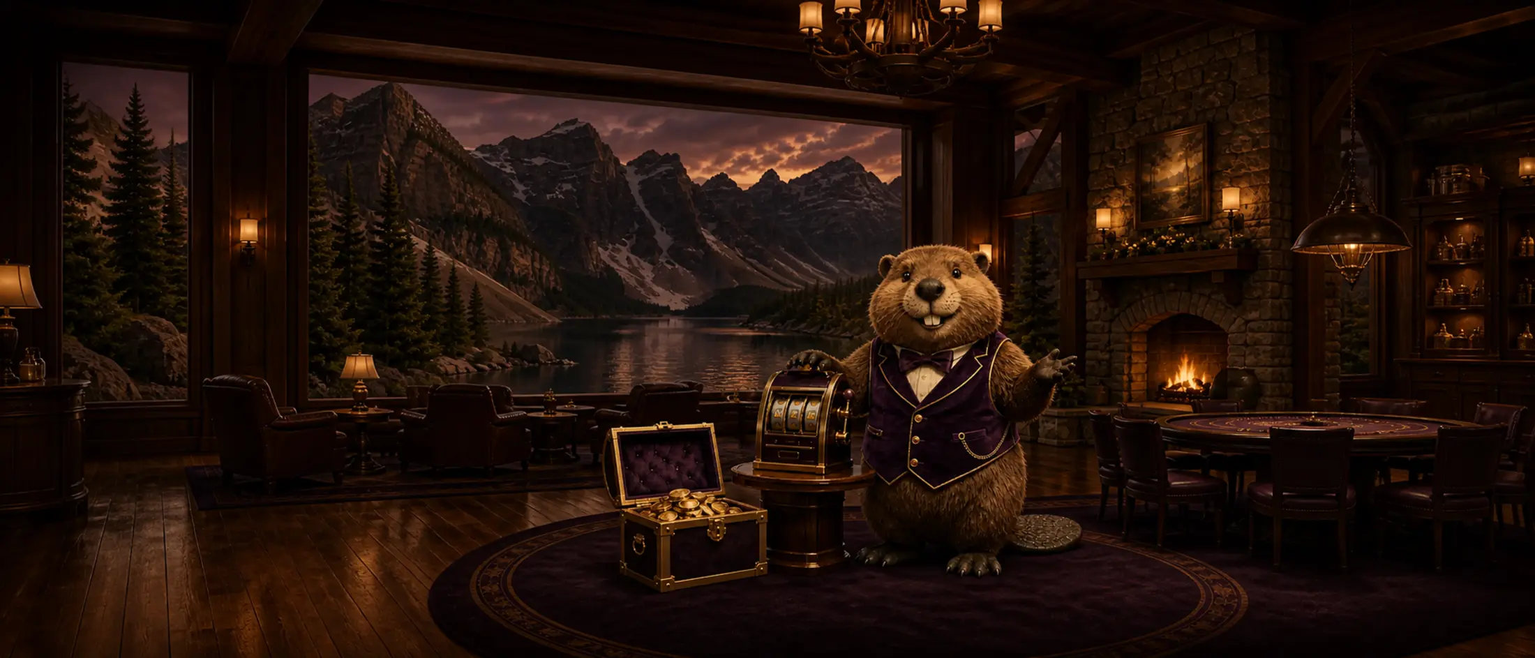 Core features of Bizzo Casino for Canadian players