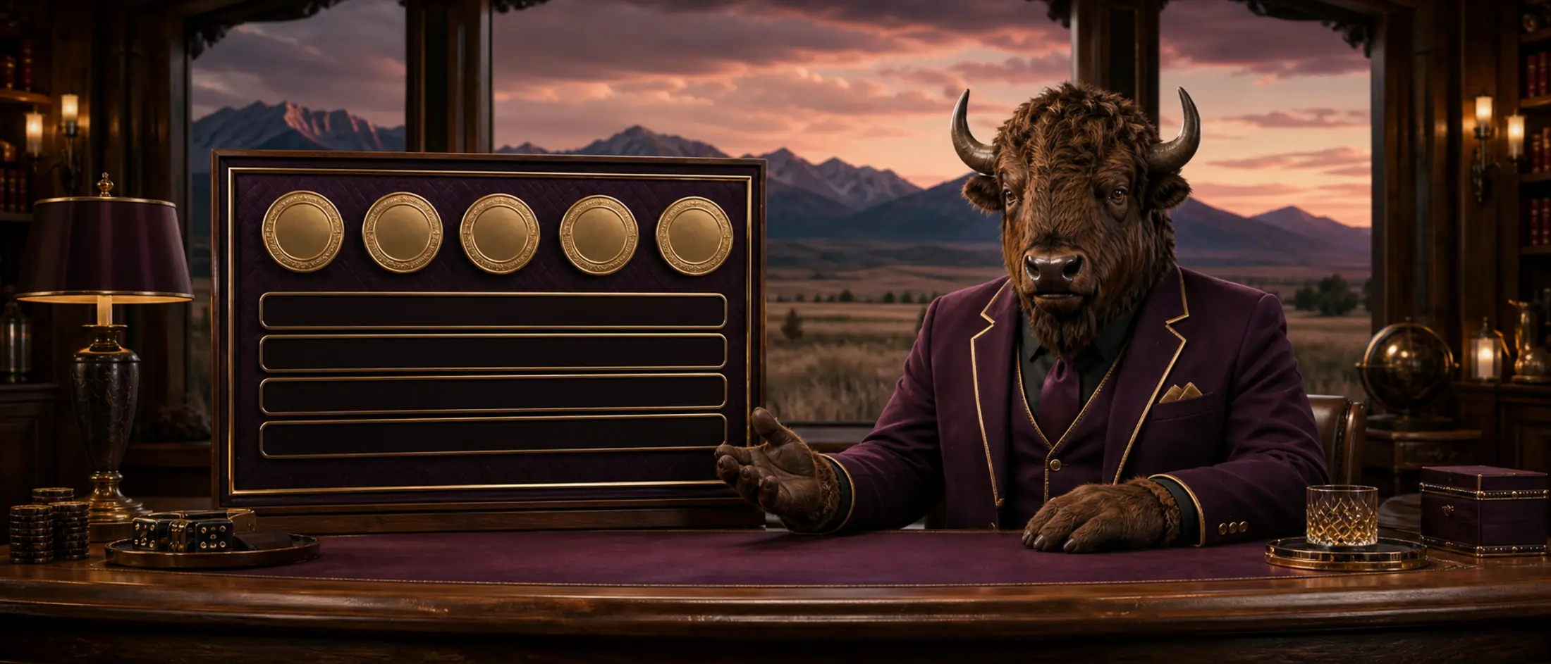 Editorial rating of Bizzo Casino Canada