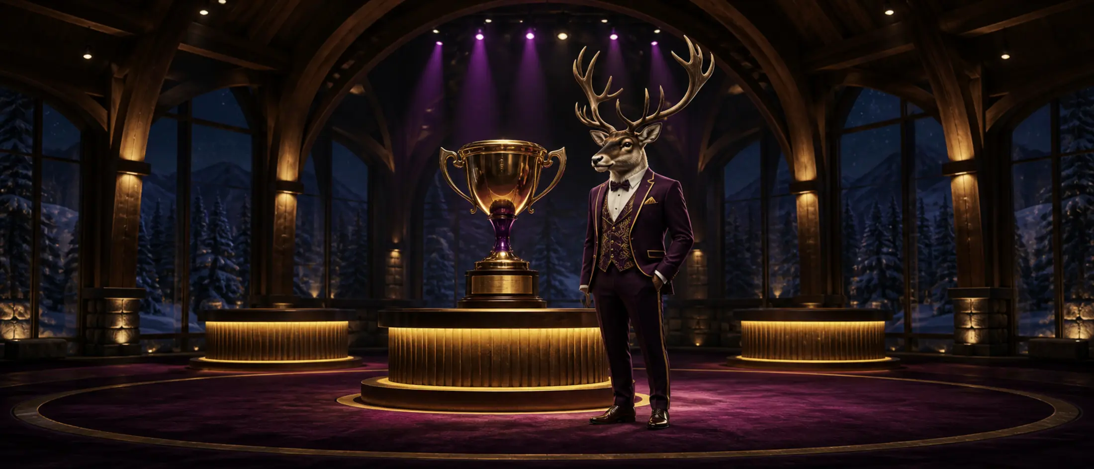 Casino tournament prizes at Bizzo Casino