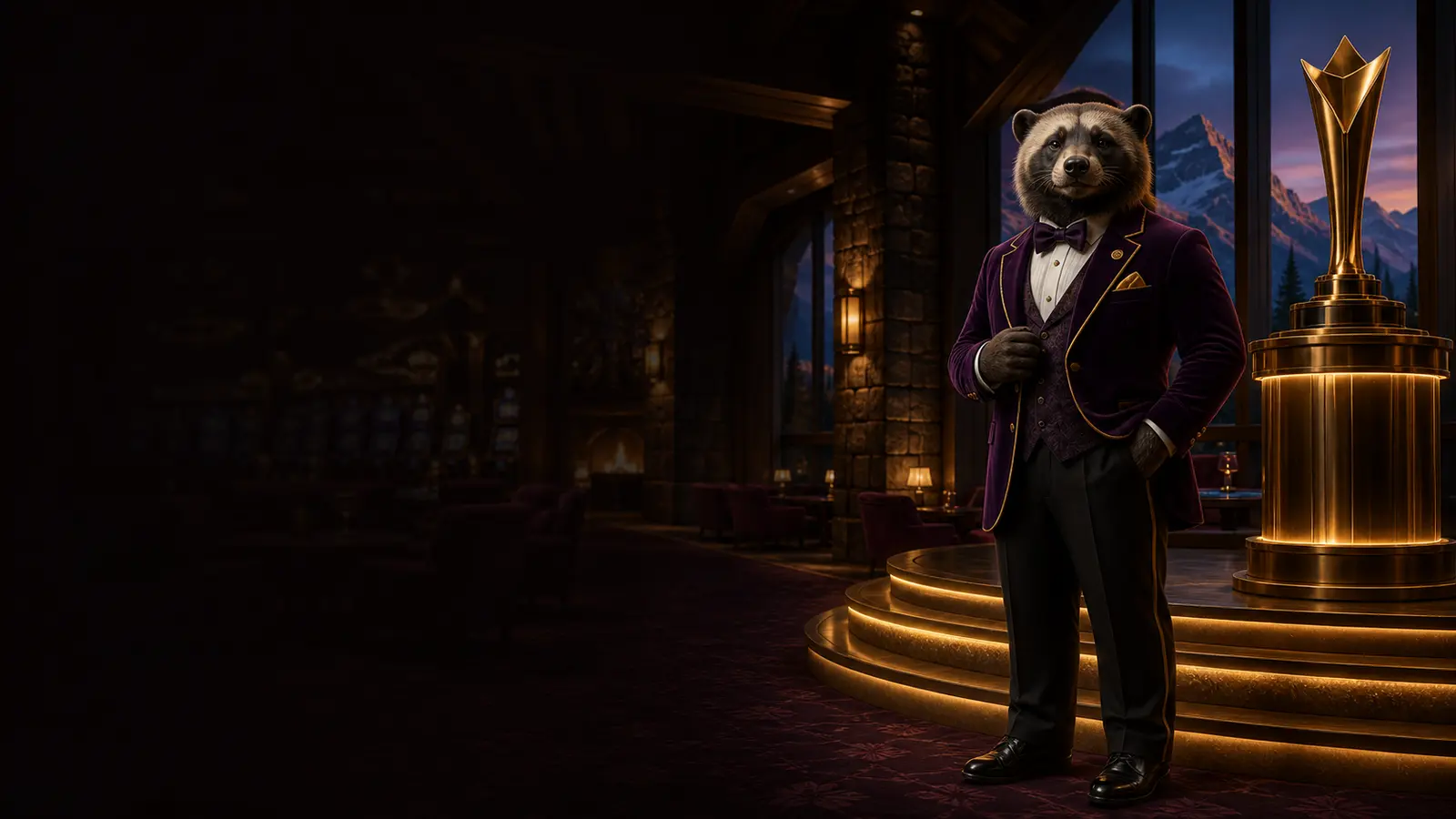 Bizzo Casino VIP program rewards